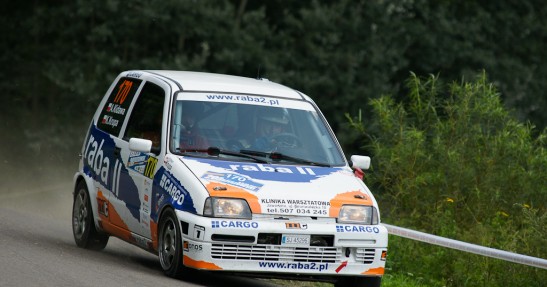 Rajd Rzeszowski